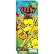 Pocky goût Mangue - 25 Gr