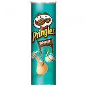 Pringles Ranch - 169 Gr