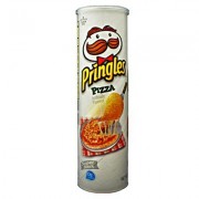 Pringles Pizza - 158 Gr