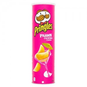 Pringles Prawn Cocktail 200 Gr