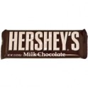 Hershey's Creamy Milk Chocolate 40 Gr