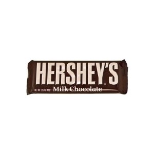 Hershey's Creamy Milk Chocolate 40 Gr