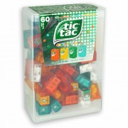 Tic Tac Maxi Box - 228 Gr