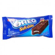 Oreo Soft Cake 16 Gr