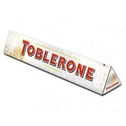 Toblerone Chocolat Blanc - 360 Gr