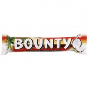 Bounty Chocolat Noir - 57 Gr