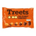 Treets Peanut 100 Gr