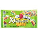 AirHeads Xtremes Bites Rainbow berry goût fruits mélangés - 57 Gr - My Candy Shop