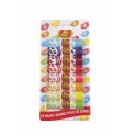 Pack 8 Baumes à lèvres Jelly Belly 4 Gr