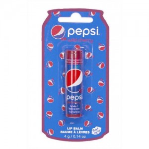 Baume à lèvres Pepsi Cerise 4 Gr