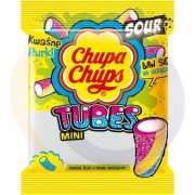 Chupa Chups Jellies Mini Tubes 90 Gr