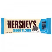 Hershey's Cookie'n Cream King Size 73 Gr