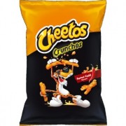 Cheetos Crunchos Sweet Chili 95 Gr