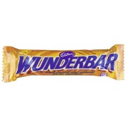 Cadbury Wunderbar 49 Gr