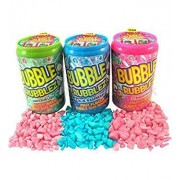 Chewing Gum Bubble Rubblez 60 Gr