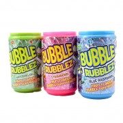 Chewing Gum Bubble Rubblez 60 Gr