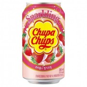 Chupa Chups Fraise 345ml