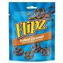 Flipz Salted Caramel Pretzel 90 Gr