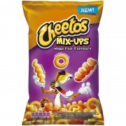 Cheetos Mix-Up Mega Fun 70 Gr