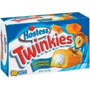 Hostess Twinkies Original 385 Gr