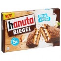 Ferrero Hanuta Riegel - 172 Gr