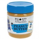Bill & John Peanut Butter Creamy 350 Gr