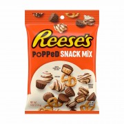 Reese's Popped Snack Mix 113 Gr