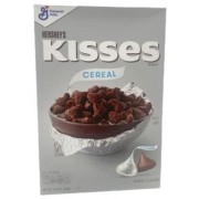 Céréales Hershey's Kisses 309 Gr