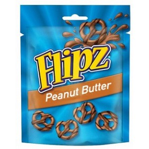 Flipz Peanut Butter Pretzel 90 Gr