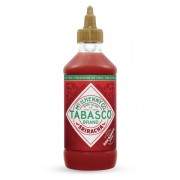 Sauce Tabasco Sriracha 300 Gr
