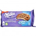Milka sensation Oreo Cookie 156 Gr