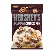 Hershey's Popped Snack Mix 113 Gr