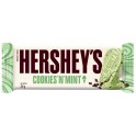 Hershey's Cookie's'N'Mint 39 Gr