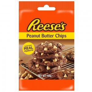 Reese's Peanut Butter Chips 100 Gr