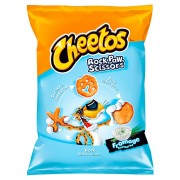 Cheetos Chifoumi fromage 85 Gr