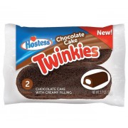 Hostess Twinkie Chocolat 2 Pack 77 Gr 