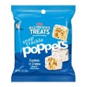 Kellog's Rice Krispies Snap Crackle Poppers Cookie'n'creme 28 Gr