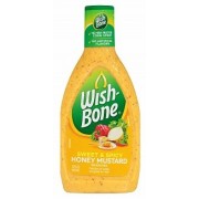 Wish Bone Sweet and Spicy honey Mustard 444 ml
