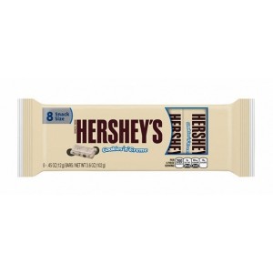 Hershey's Cookie'n Cream Snack pack 102 Gr