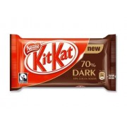 Kit Kat Chocolat Noir 70 % 45 Gr