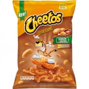 Cheetos Peanuts Crisp 85 Gr