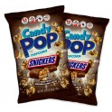 Candy Pop Snickers Popcorn 149 Gr