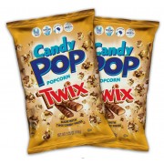 Candy Pop Twix Popcorn 149 Gr