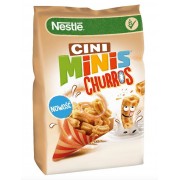 Céréales Cini Minis Churros 210 Gr