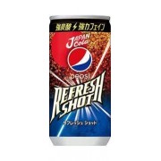 Pepsi Refresh Shot 200 ml