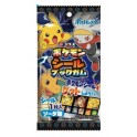 Pokemon Sticker Book 3 Gr