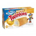 Hostess Twinkies Banane x10 - 385 Gr