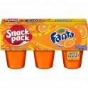 Fanta Snack Pack Orange 552 Gr