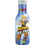 Ultra Ice tea DBZ Goku 500 ml