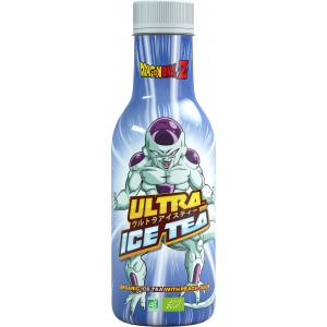 Ultra Ice tea DBZ Freezer 500 ml